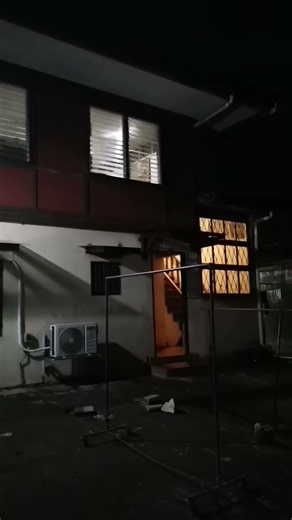 I am spying on my kitchen