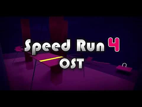 Speed Run 4 New Soundtrack - 004 - Level 3 (Vermair - Wonderful Day)