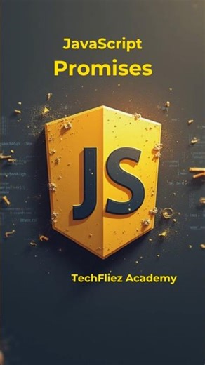 Still Confused with JavaScript Promise? 😵 Watch This!