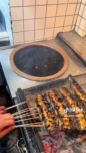 名古屋の究極のひつまぶし｜銀座で楽しむ絶品鰻料理