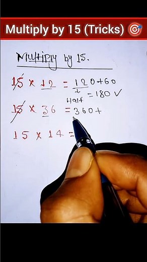 I never learn this in school 🧐 #mathtcalculationtricks#mathtricks#fastalculation#shorts