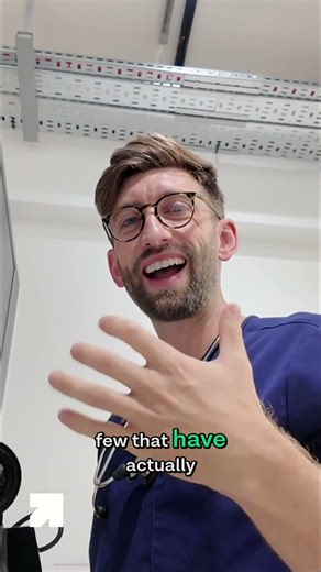 GAMSAT: Why Its Difficulty Makes You Stand Out #shorts