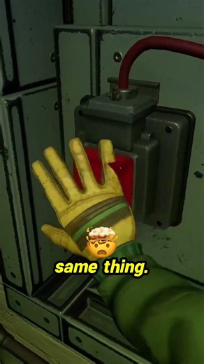 The code was *supposed* to be the key... until it wasn't. Watch the exact second this crucial seq...