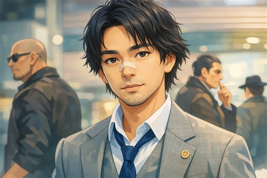 Netflix『九条の大罪』最終話の続きはどうなる？原作のこの先と続編の可能性を考察