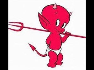 Diablotin