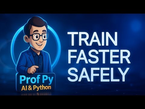 PyTorch Mixed Precision with torch.amp: Train Faster in Python