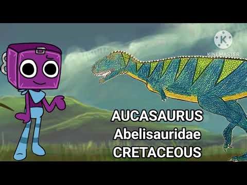 ABELISAUROIDEA. Abelisaur Dinosaurs. size comparison.