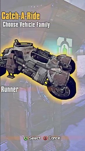 Get to Know Jack (Short 2), Borderlands 2