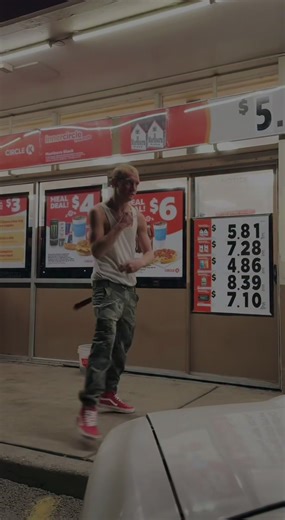 The Epic Battle of the Tweaker Warrior