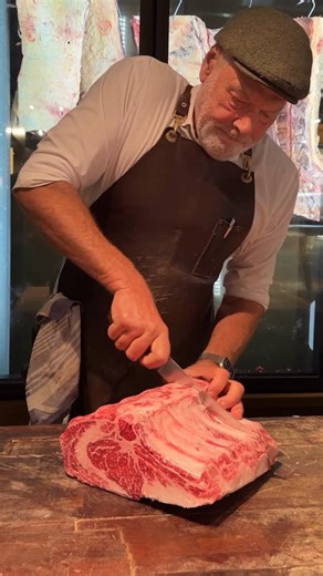 G.McBean Family Butcher | Give the gift of G.McBean this Valentine’s Day.⁠ ⁠ Spoil someone special with a beautifully marbled Wagyu rib eye — now $99/kg (usually... | Instagram