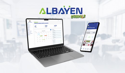 Albayen-Learning-Management-System-UI-Redesign