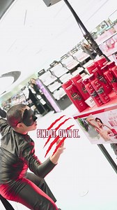 Yeahhh, boyyy — that was epic! 🤯 The nightpanther has arrived and people unleashed their wild side. Here’s a peek into the hilarious, rowdy, and fun-filled happenings from the launch. 💪 Spoiler: there may be some sniffing or two…hundred. Relive the jungle vibes of the Old Spice Nightpanther launch — now available exclusively at Watsons. | Old Spice Philippines