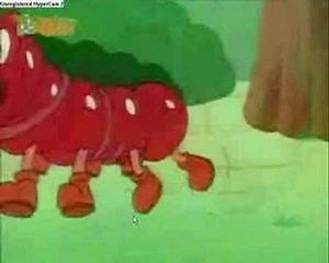 yoshi eats everything!