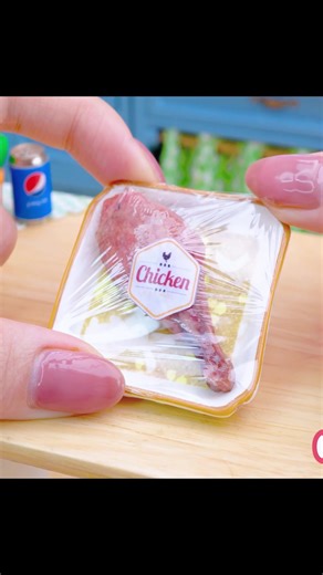 #miniature #minicooking #foryou | Mini Cooking