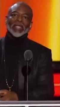 Nate Bargatze Came Prepared To Present at the Grammys