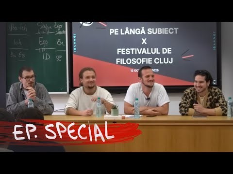 Ce este Post-Adevărul? (Dezbatere PLS & FFC)