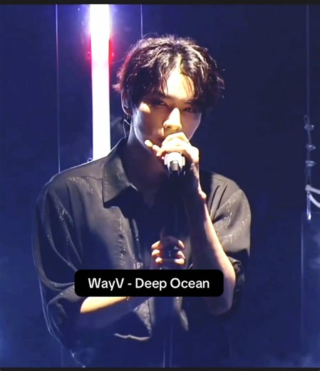 WayV: Deep Ocean Concert Highlights in Seoul