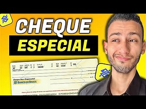 CHEQUE ESPECIAL BANCO DO BRASIL: TAXAS, LIMITES E DICAS IMPORTANTES