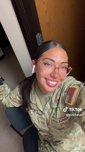 Finally at AIT , 25U 🤷🏽‍♀️ #fortgordon #AIT #25u #army