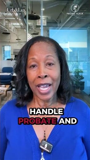 Probate Listings Require a Different Playbook