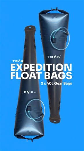 Float Bags for Kayaks