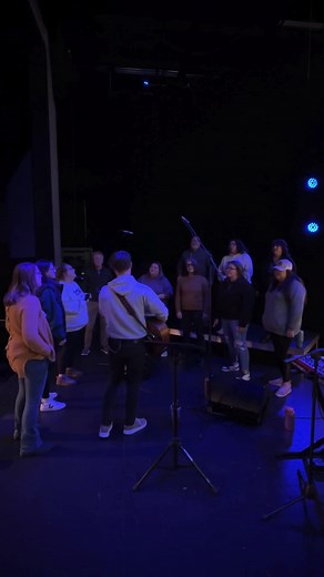 3.2K views · 93 reactions | Getting ready for an incredible Night of Worship at Springwell Church tomorrow! We can’t wait to worship together with our Springwell family! | Dylan Arms | Facebook