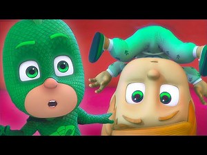 PJ Masks Season 2 | PJ Masks rescue the Villains PJ Masks 2019 HD | PJ Masks Official - Videos For Kids