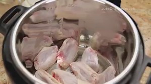 No time to cook? Slow Cooker Chicken Wings are easy, delicious, and perfect for busy weeknight meal! RECIPE with step-by-step pics: bit.ly/SlowCookerChickenWings SUBSCRIBE & watch more videos like this: bit.ly/JOCchannel | Just One Cookbook