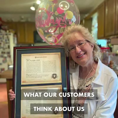 Sick of bad service? Buy a 1 square foot plot of land in Scotland and become a Lord today. "Recently chose to go by our Lord and Lady titles on our plane tickets, thinking nothing would come of it. Lo and behold - never have we received better treatment!" We also plant a tree for every order we get. | Established Titles