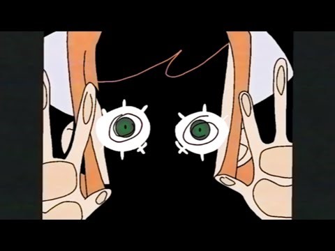 DDLC Static Animation