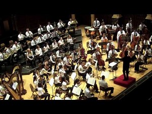 Richard Wagner "Flying Dutchman" Overture