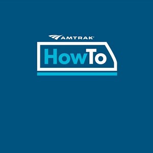 53K views · 520 reactions | Introducing our new weekly series: #AmtrakHowTo.  Today and in the coming weeks, we’ll be walking you through every step of the journey from planning, to booking, to arriving at your destination, so you can make the most of every mile spent on the train. Today, we'll start with a common question: 'Who is Amtrak?' See how far we've come since 1971: https://bit.ly/2SNxAOK | Amtrak | Facebook