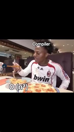 Namaste Dev on Instagram: "NamasteDev is an EdTech platform dedicated to empowering aspiring learners and coders to innovate and transform into proficient developers using modern technology. Founded by Akshay Saini, who champions the “learn by building” principle, we emphasize practical and hands-on learning experiences. Through our comprehensive courses like Namaste DSA, Namaste React, Namaste Frontend System Design and Namaste Node.js. We have built a thriving community of top-notch developers