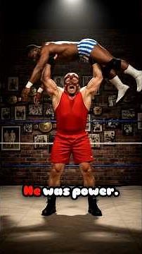 #bigvanvadar#Vader#vadartime#WWE#WCW#vadarwwedeath#vadarwwemask#vadarwwehalloffame#vadarwweweight