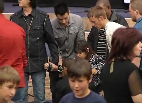 Prophet Kobus van Rensburg | Holy Spirit TV