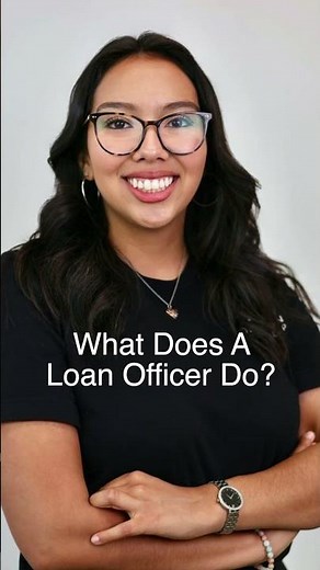 What Is a Loan Officer? Here’s What They Actually Do for Homebuyers