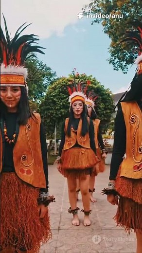 Meet the Onge Tribe of Andaman | One of India's Most Isolated Indigenous Communities #tribalindia