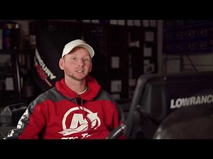 How to Update Your Lowrance Unit Wirelessly