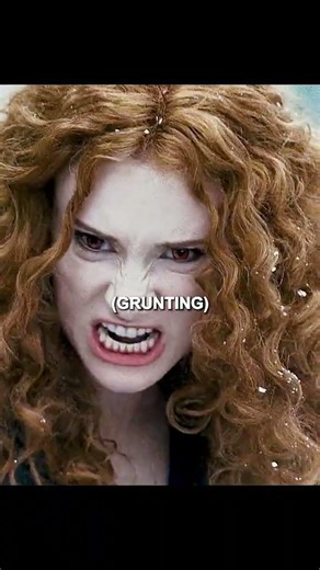 🧛♂️vs👹Edward Fights Victoria! Bella’s Bloody Rescue✨