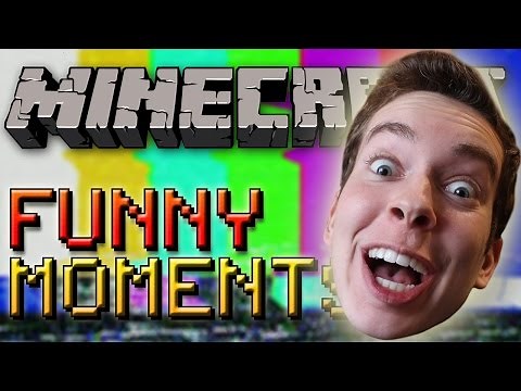 HAPPY TREE FRIENDS! (Minecraft Funny Moments)
