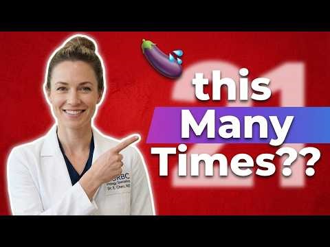 Does Ejaculation Reduce Prostate Cancer Risk? (Doctor Explains)