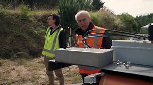 File:Self-navigating forest track mulching machine (1080p).webm - Wikimedia Commons