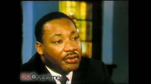 Martin Luther King Jr. Interview with Mike Wallace (1966) - Critical Media Project
