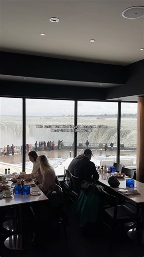 Niagara Falls Restaurant Guide - Best Dining Options