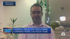 Be selective in your China technology exposure, says asset manager