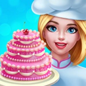 My Bakery Empire - Chef Story by Coco Play