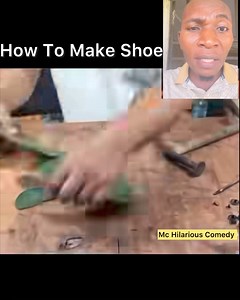 This is creativity | Mc Hilarious Comedy