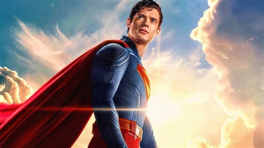 James Gunn’s Superman Soundtrack Has The Best Superhero Movie Song Ever