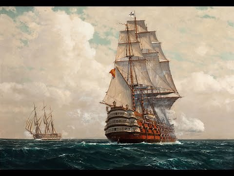 1 hour of "What can we do with a drunken sailor" for Relaxing,Sleeping and Meditation