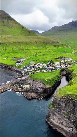 Discover Why the Faroe Islands Are Nature’s Best Kept Secret